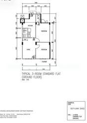 Blk 40 Circuit Road (Geylang), HDB 3 Rooms #633378671